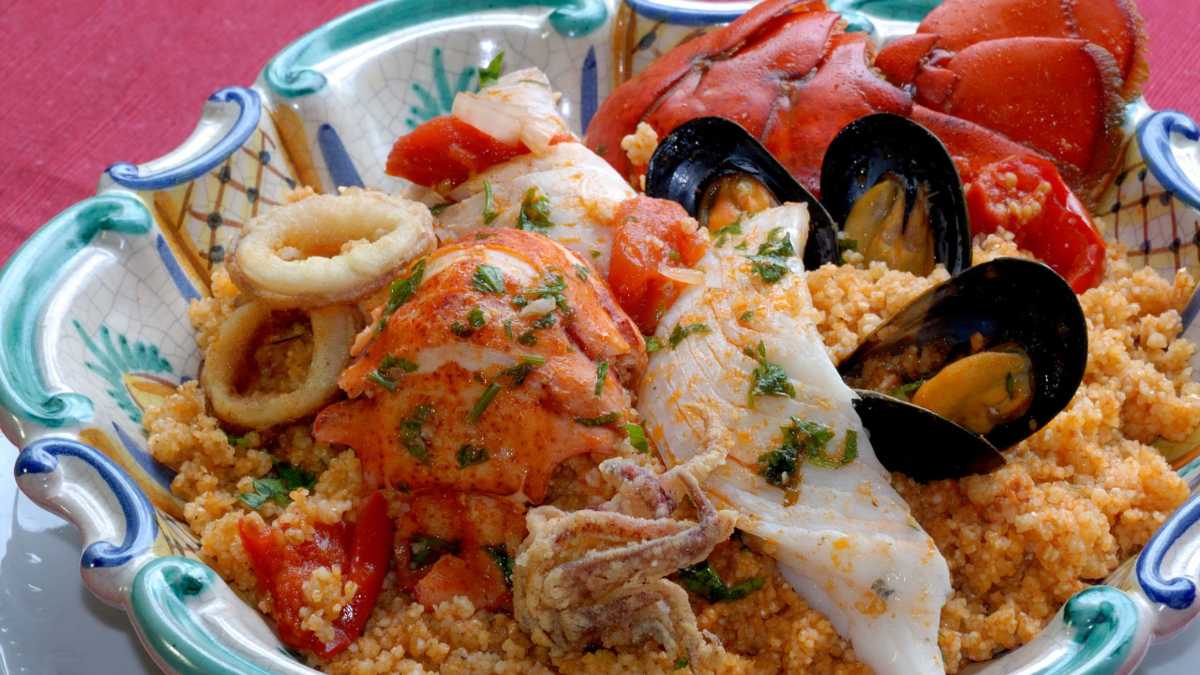 Ricette locali di Taormina: piatti semplici da fare in famiglia