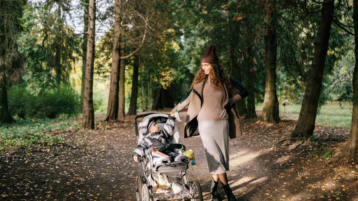 Taormina con passeggino: escursioni facili per famiglie